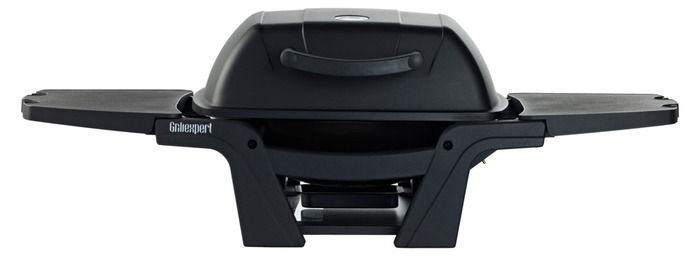 Elgrill 2200 W 101 x 47 x 34,8 cm - Grillexpert